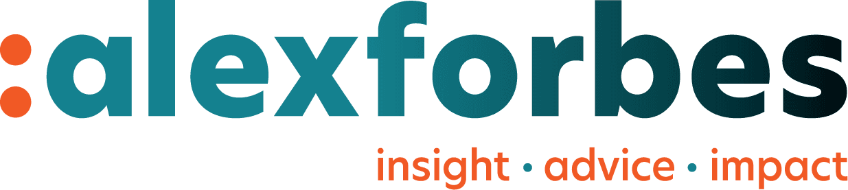 Alexforbes logo
