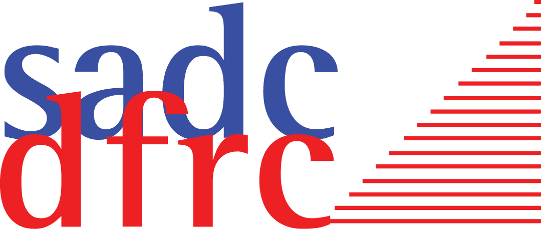 SADC DFRC logo